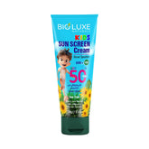 BIOLUXE Sunscreen Cream